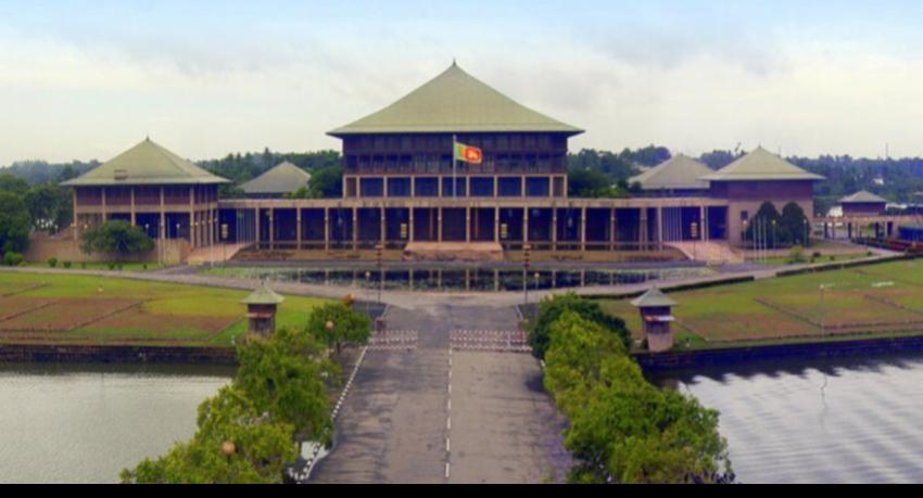 National Council to meet for the first time today (29)